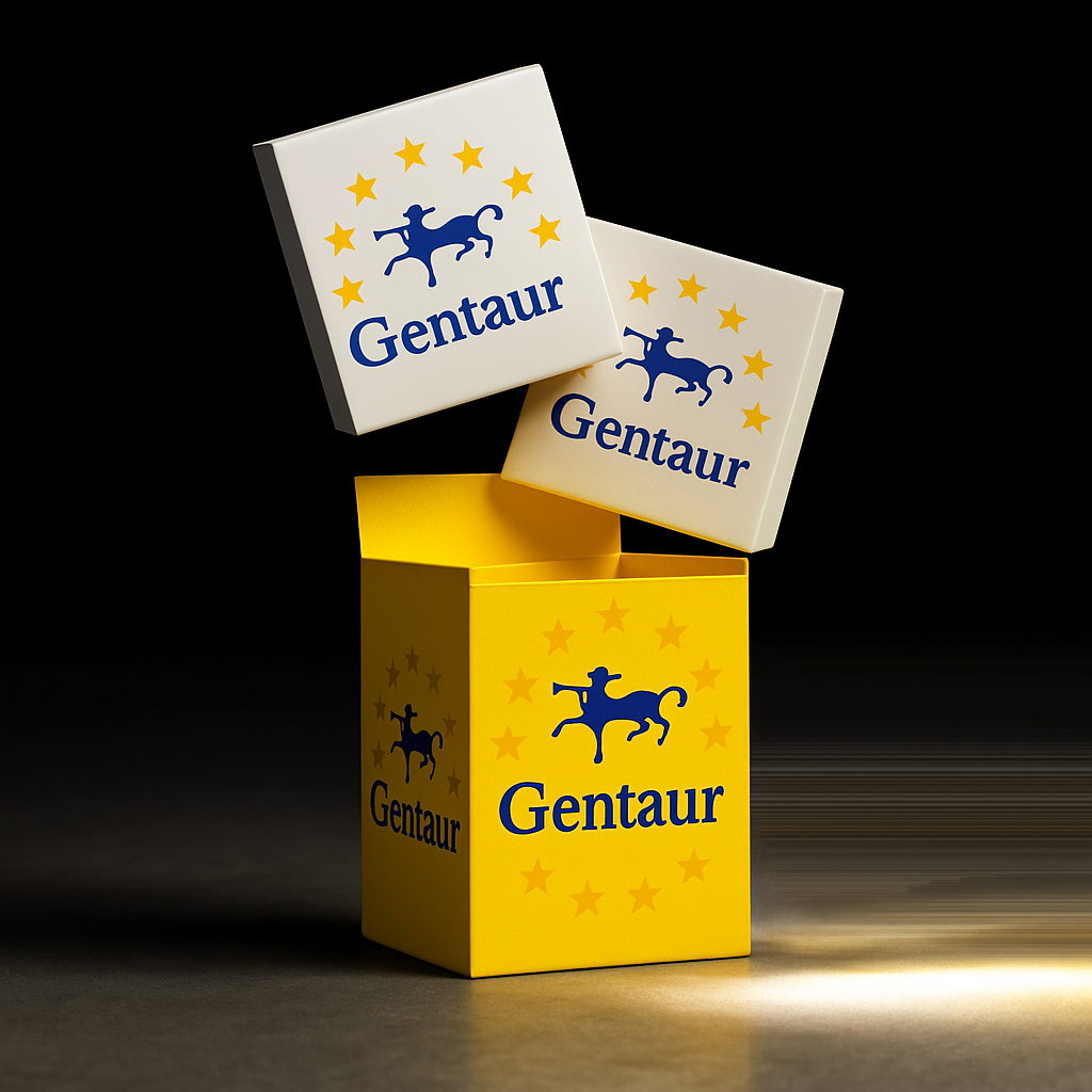 [NA -FB1410M-33CN] GentaurFurnace 129CI SSP 240V