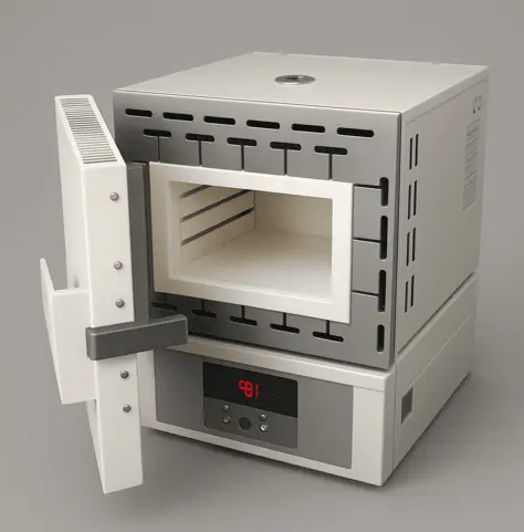 [Fu - F6028C-60-80] Gentaur Furnace 864CI 8SEG 208V ASHING 