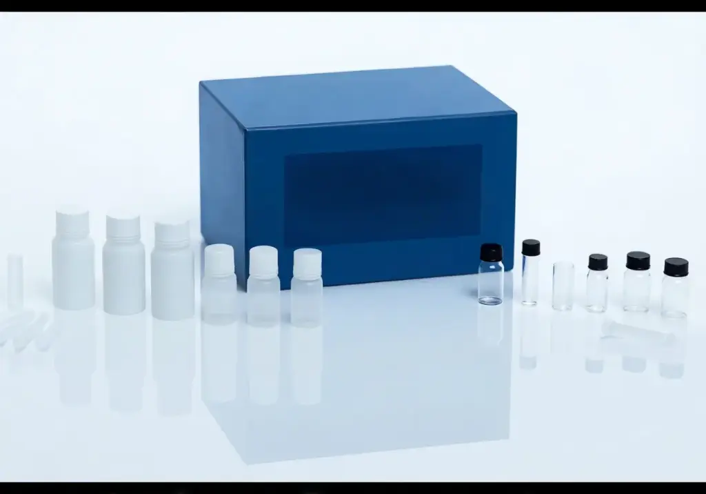 2× SYBR Green qPCR Mix